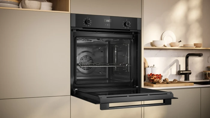Neff N50 B1ACE2AG3 Backofen