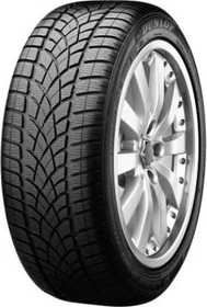 Dunlop SP Winter Sport 3D 215/60 R17 104/102H