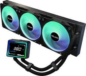 ASRock Challenger 360 Digital