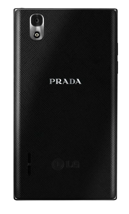 LG P940 Prada 3.0