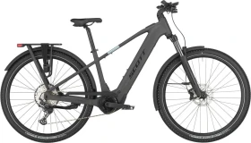 Scott Axis 20 midnight grey Modell 2026