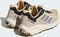 adidas Terrex Trailrider sand strata/silver violet/wonder white (Damen) Vorschaubild