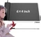 VEIKK S640 Pen Tablet, schwarz Vorschaubild