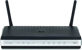 D-Link DIR-615 Wireless N
