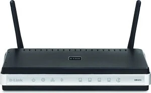 D-Link DIR-615 Wireless N