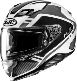 HJC F71 Tozz MC5