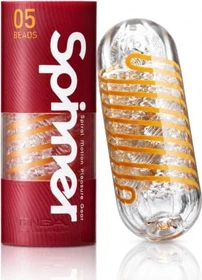 Tenga Spinner 05 Beads