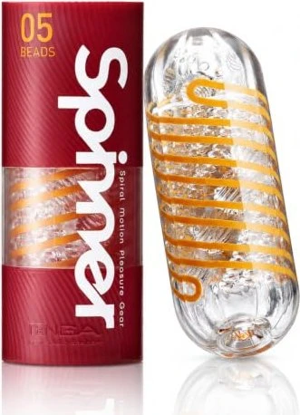 Tenga Spinner