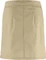 Fjällräven Abisko Hike Skort kurz fossil (Damen) Vorschaubild