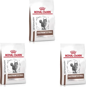 Royal Canin Skin Hairball, 400g