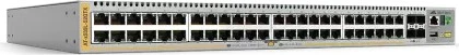 Allied Telesis x530L Rackmount Gigabit Managed Switch, 48x RJ-45, 4x SFP+
