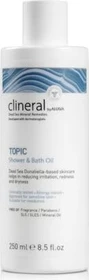 AHAVA Clineral Topic Shower & Bath Oil,    250ml