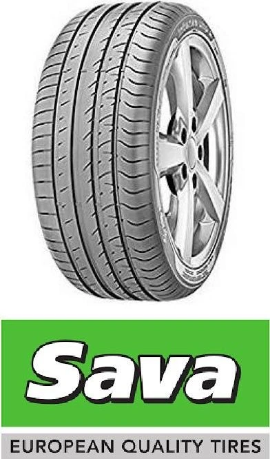 Sava Intensa SUV 2 295/35 R21 107Y XL