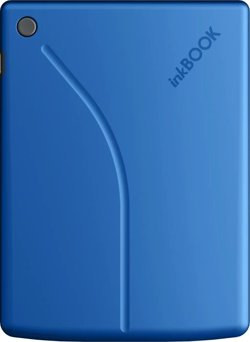 InkBook Solaris, blau