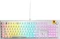 Glorious GMMK 3 HE 100% Pre-built Gaming Keyboard, weiß, LEDs RGB, Glorious Fox HE, USB, US Vorschaubild