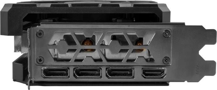 KFA2 GeForce RTX 3070 Ti (1-Click OC), 8GB GDDR6X, HDMI, 3x DP