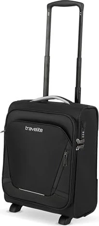 Travelite Jetpack Trolley S Easy