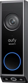 eufy Video Doorbell E340 (Akkubetrieb), Video-Türklingel