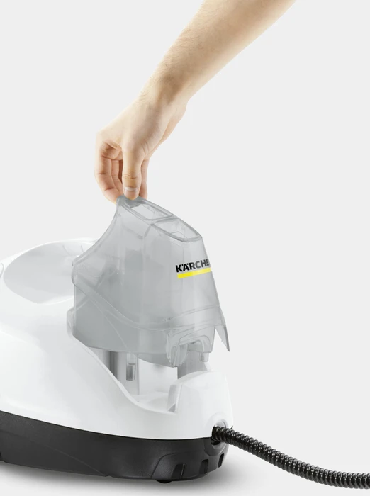 Kärcher SC4 EasyFix Dampfreiniger
