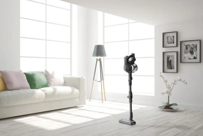 Hoover HF103X 011 Akku-Handstaubsauger