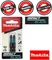 Makita Impact Black Pozidriv Bit PZ Vorschaubild