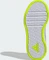 adidas Tensaur Hook and Loop grey two/grey five/lucid lemon (Junior) Vorschaubild