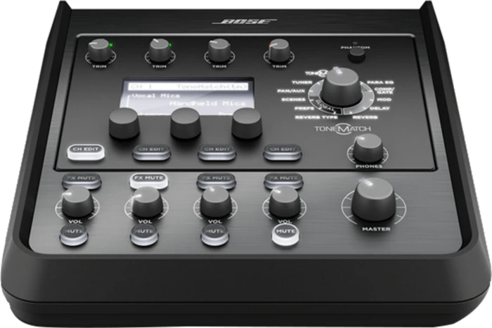 Bose T4S ToneMatch Mixer