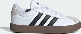 adidas VL Court 3.0 cloud white/core black/grey one (Junior)