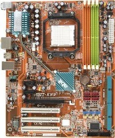 ABIT KN9 (AMD AM2)