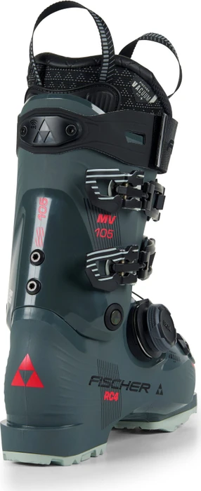 Fischer RC4 105 MV BOA (Modell 2025/2026)