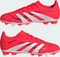 adidas Predator Club MG lucid red/cloud white/core black (Junior) Vorschaubild