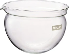Bodum Ersatzglas für Teebereiter, 1l