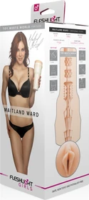 Fleshlight Maitland Ward Vagina