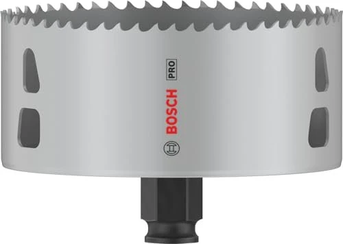 Bosch Professional PRO Multi Material PC Plus Lochsäge, 108x44mm, 1 Stück