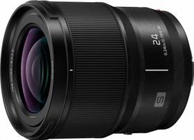 Panasonic Lumix S 24mm 1.8