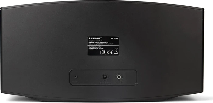 Blaupunkt MR 100 schwarz