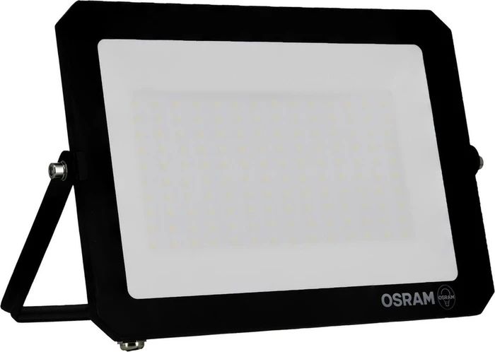 Osram Ledvance Floodlight FL LUX 100W 840 IP65 BK Wandleuchte schwarz