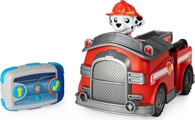 Spin Master Paw Patrol Marshall RC Fire Truck