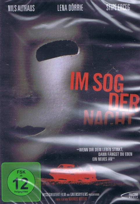 Im Sog der Nacht (DVD)