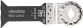 Fein E-Cut Long-Life SLM Tauchsägeblatt 42mm, 10 Stück