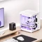 Jonsbo TK-1 2.0 White, Glasfenster Vorschaubild