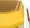 Thermaltake The Tower 600 Butter Caramel, gelb, Glasfenster Vorschaubild