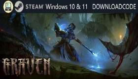 Graven (Download) (PC)