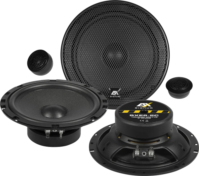 ESX Signum SXE6.2C