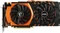 MSI GeForce GTX 980 Ti Gaming 6G Golden Edition, 6GB GDDR5, DVI, HDMI, 3x DP Vorschaubild