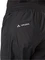 Vaude Drop II Fahrradhose lang schwarz (Herren) Vorschaubild