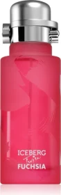 Iceberg Twice Fuchsia Eau de Toilette, 125ml