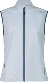 CMP Winddichte Funktionsweste sky blue (Damen)