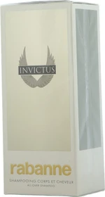 Paco Rabanne Invictus Pour Homme Shower Gel, 150ml