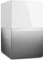 Western Digital My Cloud Home Duo 4TB, 1x RJ-45 1000Base-T, 2x USB-A 3.0 Vorschaubild